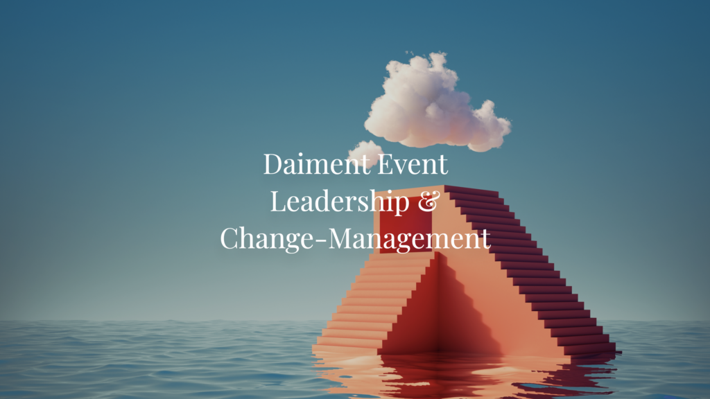 Leadership & Change-Management